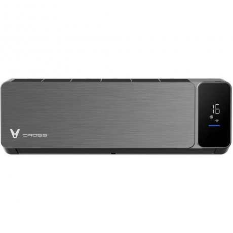 Viomi Cross Pro 9000BTU (KFR-25GW/EY2UMC-A++/A+) - фото 1