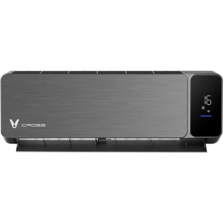 Viomi Cross Pro 9000BTU (KFR-25GW/EY2UMC-A++/A+) - фото 2