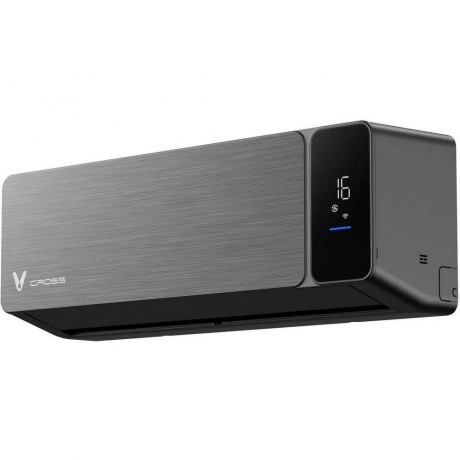 Viomi Cross Pro 9000BTU (KFR-25GW/EY2UMC-A++/A+) - фото 3