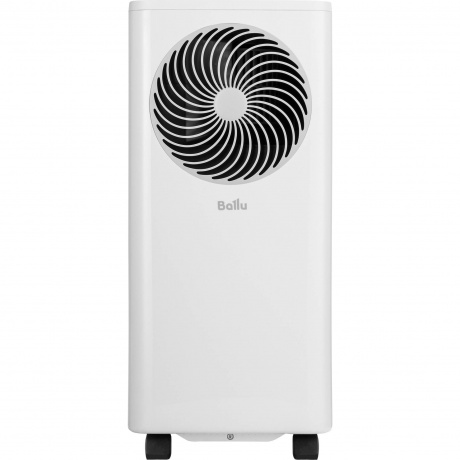 

Кондиционер мобильный Ballu Orbis BPAC-07 OR/N6