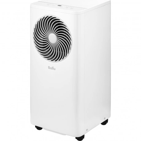 Кондиционер мобильный Ballu Orbis BPAC-09 OR/N6