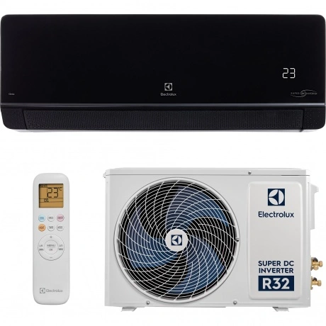 Сплит-система инверторного типа Electrolux Onix Super DC EACS/I-...