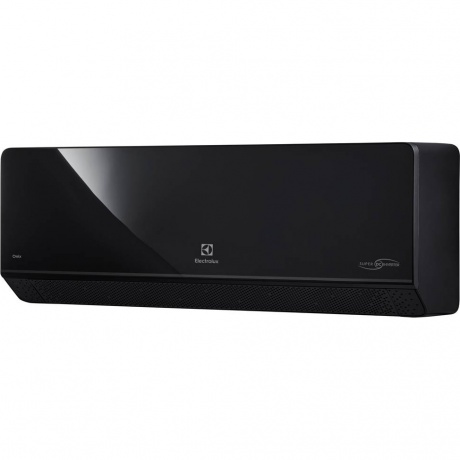 

Сплит-система инверторного типа Electrolux Onix Super DC EACS/I-12HIX-BLACK/N8 комплект