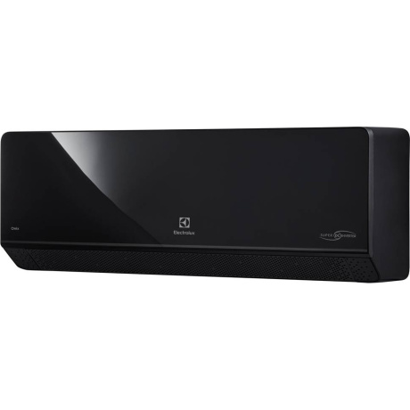 Сплит-система инверторного типа Electrolux Onix Super DC EACS/I-12HIX-BLACK/N8 комплект