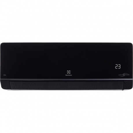 

Сплит-система инверторного типа Electrolux Onix Super DC EACS/I-24HIX-BLACK/N8 комплект