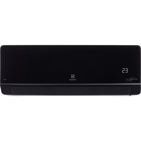 Сплит-система инверторного типа Electrolux Onix Super DC EACS/I-24HIX-BLACK/N8 комплект
