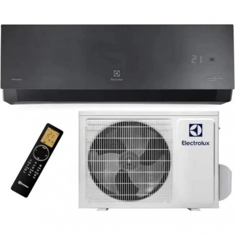 Сплит-система инверторного типа Electrolux Enterprise Super DC E...