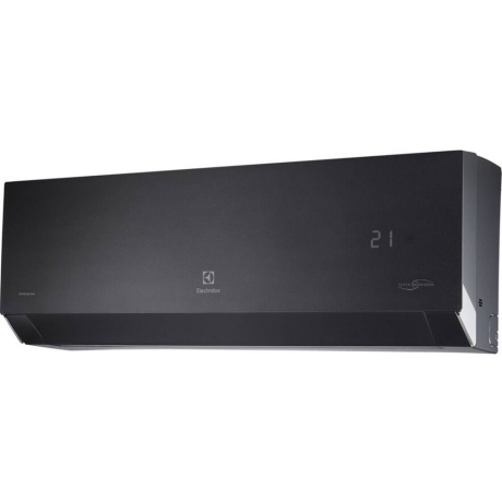 Сплит-система инверторного типа Electrolux Enterprise Super DC EACS/I-18HEN-BLACK/N8_24Y комплект