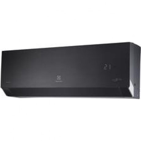 

Сплит-система инверторного типа Electrolux Enterprise Super DC EACS/I-12HEN-BLACK/N8_24Y комплект