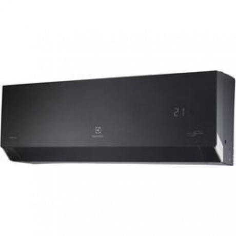 Сплит-система инверторного типа Electrolux Enterprise Super DC EACS/I-09HEN-BLACK/N8_24Y комплект