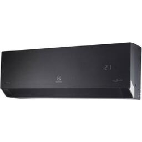 Сплит-система инверторного типа Electrolux Enterprise Super DC EACS/I-09HEN-BLACK/N8_24Y комплект