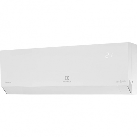 

Сплит-система инверторного типа Electrolux Enterprise Super DC EACS/I-24HEN-WHITE/N8_24Y комплект