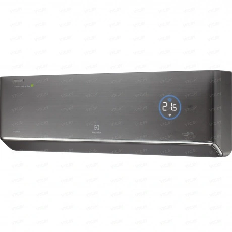 Сплит-система инверторного типа Electrolux Crystal Air Super DC ...