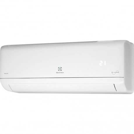 Сплит-система инверторного типа Electrolux Skandi DC EACS/I-09HS...