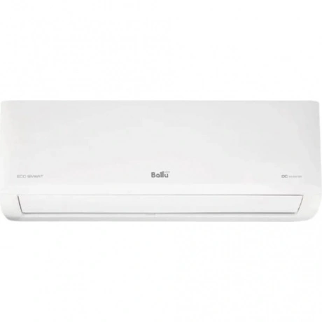 Сплит-система инверторного типа Ballu Eco Smart DC BSYI-10HN8_V4...