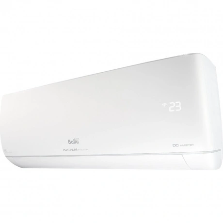 Сплит-система инверторного типа Ballu Platinum Evolution DC BSUI...