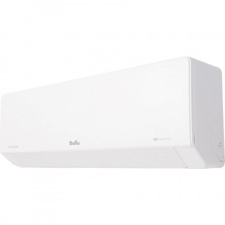 Сплит-система инверторного типа Ballu Defender BSHI-09HN8 компле...