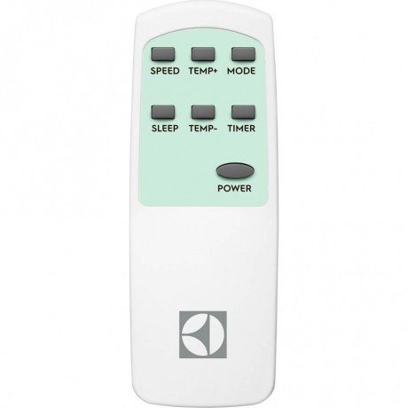 Кондиционер мобильный Electrolux Arizona EACM-07 AZ/N6 - фото 11
