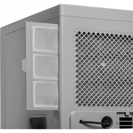 Кондиционер мобильный Electrolux Arizona EACM-07 AZ/N6 - фото 3