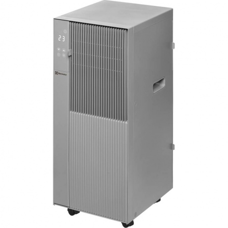 Кондиционер мобильный Electrolux Arizona EACM-07 AZ/N6 - фото 4