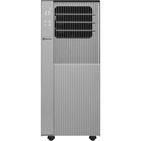 Кондиционер мобильный Electrolux Arizona EACM-09 AZ/N6 - фото 8