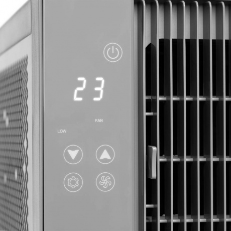 Кондиционер мобильный Electrolux Arizona EACM-12 AZ/N6 - фото 2