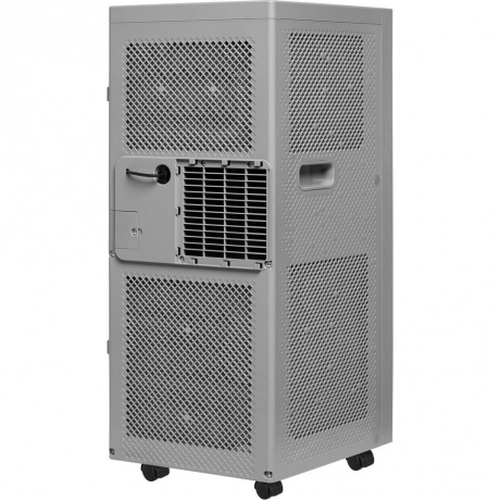 Кондиционер мобильный Electrolux Arizona EACM-12 AZ/N6 - фото 6