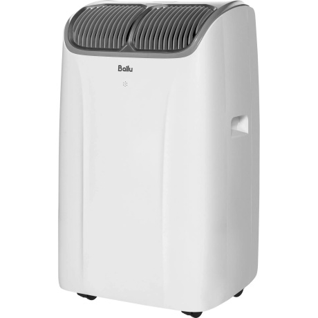 Кондиционер мобильный Ballu Platinum X4 BPHS-09 HX/N3