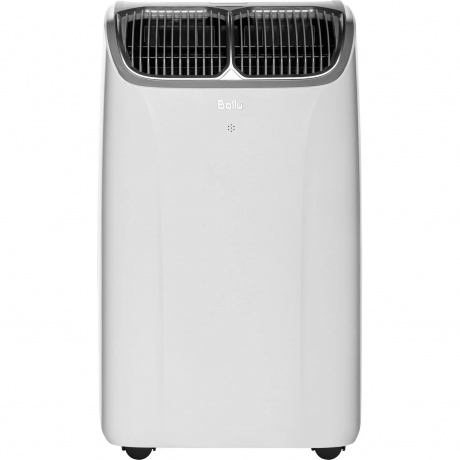 Кондиционер мобильный Ballu Platinum X4 BPHS-09 HX/N3 - фото 2