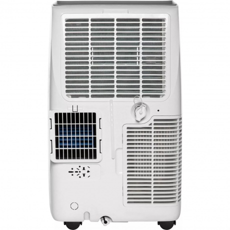 Кондиционер мобильный Ballu Platinum X4 BPHS-09 HX/N3 - фото 8