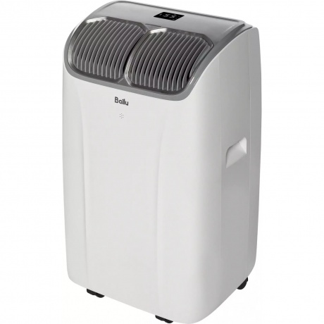 Кондиционер мобильный Ballu Platinum X4 BPHS-12 HX/N3 - фото 5