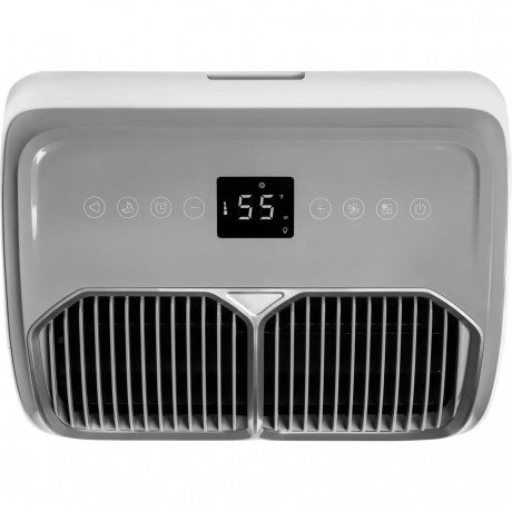 Кондиционер мобильный Ballu Platinum X4 BPHS-12 HX/N3 - фото 6