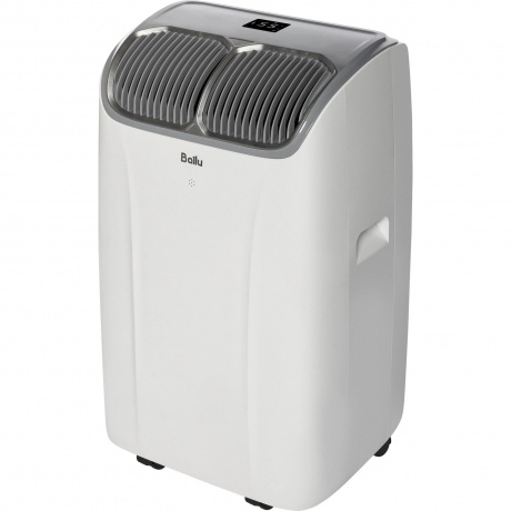 Кондиционер мобильный Ballu Platinum X4 BPHS-14 HX/N3 - фото 2