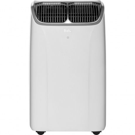 Кондиционер мобильный Ballu Platinum X4 BPHS-14 HX/N3 - фото 3