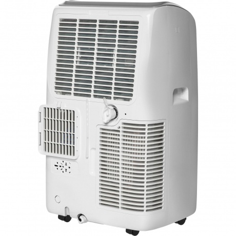 Кондиционер мобильный Ballu Platinum X4 BPHS-14 HX/N3 - фото 7