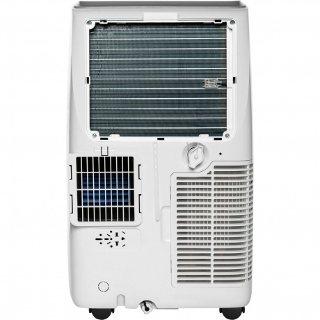 Кондиционер мобильный Ballu Platinum X4 BPHS-14 HX/N3 - фото 8