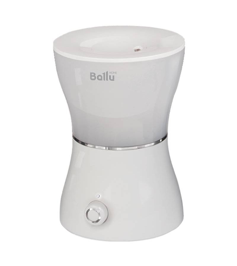 Увлажнитель воздуха BALLU UHB-300 white /белый (механика) - фото 1