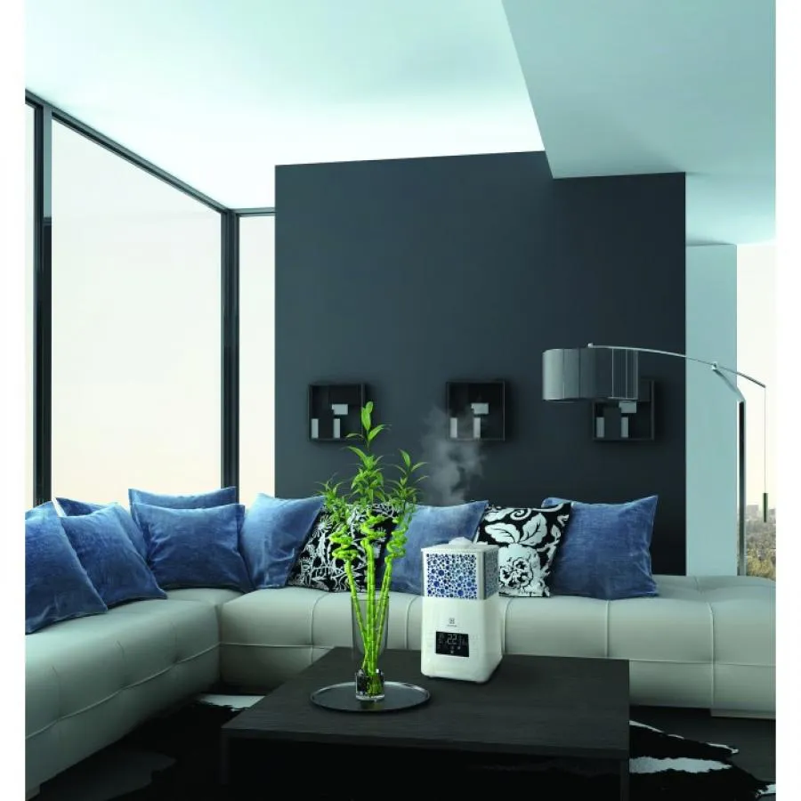 Увлажнитель-ecoBIOCOMPLEX ультразвуковой Electrolux EHU-3815D YOGAhealthline - фото 4