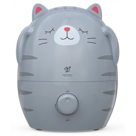 

Увлажнитель воздуха Royal Clima RUH-MR200/1.5M-GR