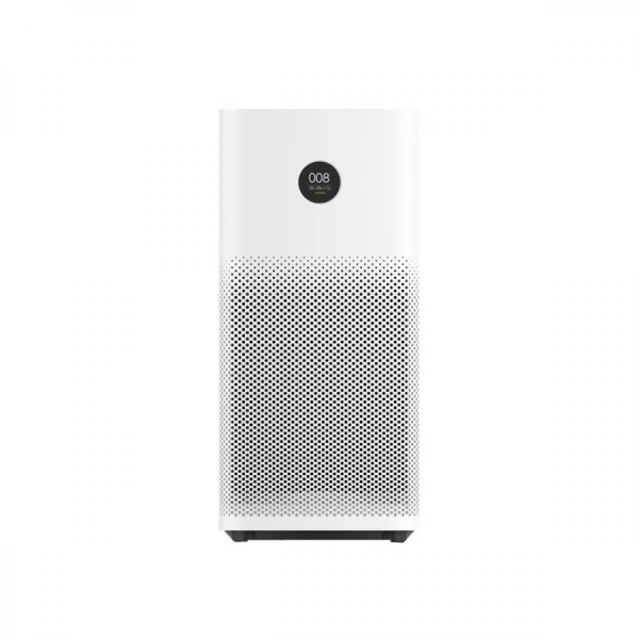 Очиститель воздуха Xiaomi Mi Air Purifier 2S - фото 1