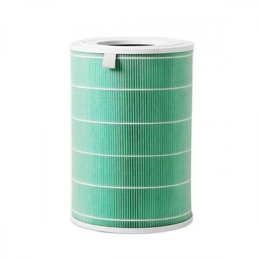 Фильтр для очистителя воздуха Xiaomi Mi Air Purifier Green SCG4005CN (M6R-FLP) фильтр для очистителя воздуха xiaomi mi air purifier formaldehyde filter s1 m6r flp