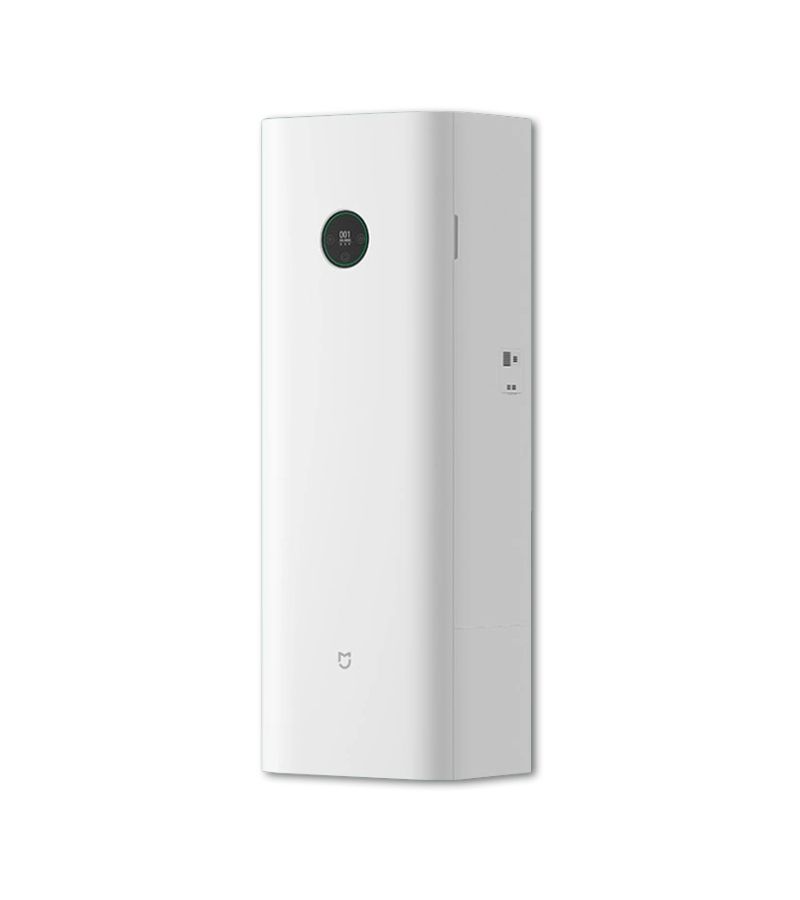 Очиститель воздуха Xiaomi Mi Air Purifier MJXFJ-300-G1 цена и фото