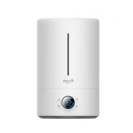 Увлажнитель воздуха Deerma DEM-F628S Air Humidifier 5L 