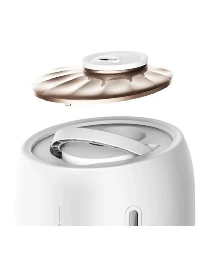 Увлажнитель воздуха Deerma DEM-F600 Air Humidifier 5L  - фото 4