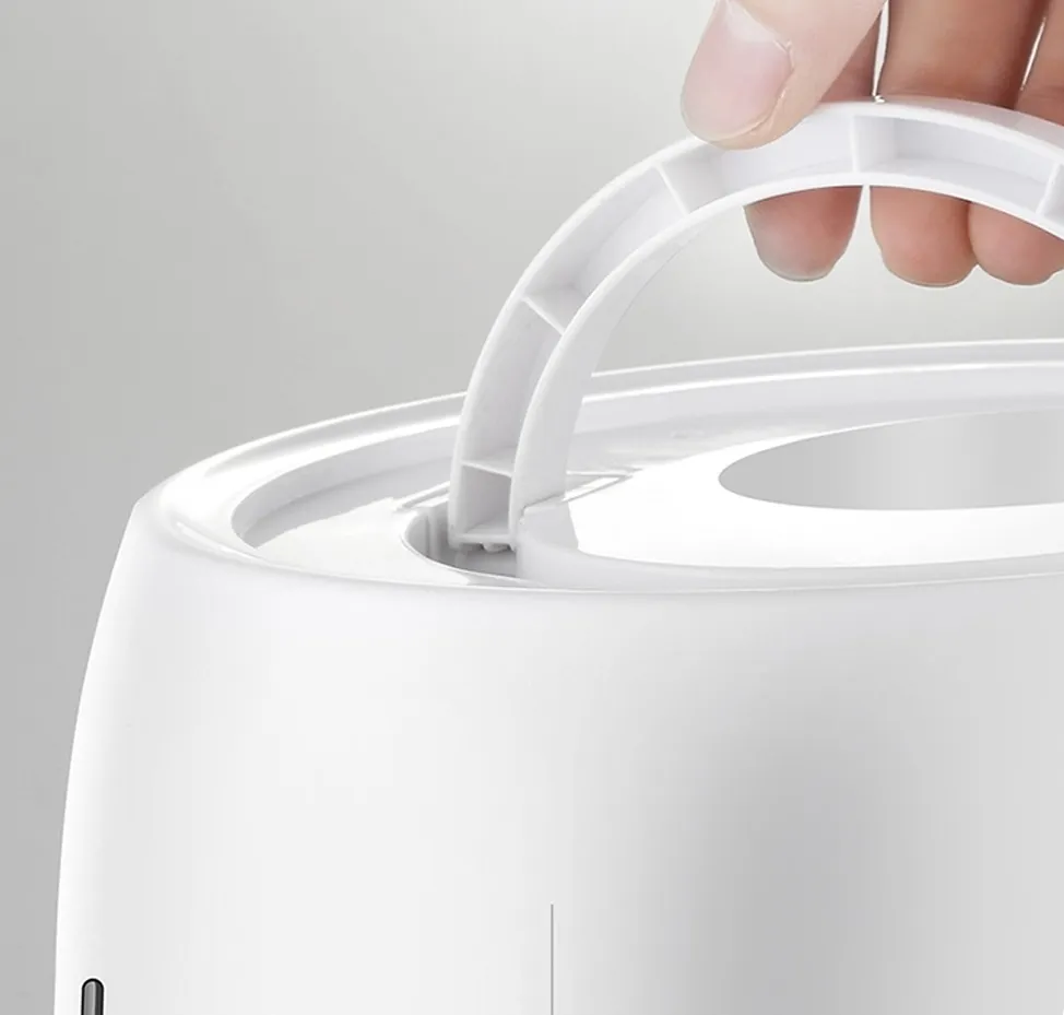 Увлажнитель Xiaomi Deerma Air Humidifier 5L DEM-F600 - фото 7