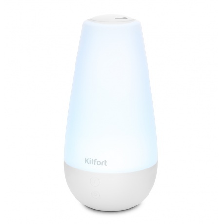 Увлажнитель-ароматизатор воздуха Kitfort КТ-2806 - фото 1