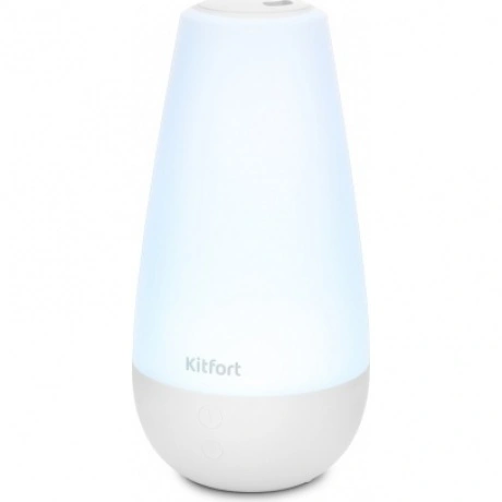 Увлажнитель-ароматизатор воздуха Kitfort КТ-2806