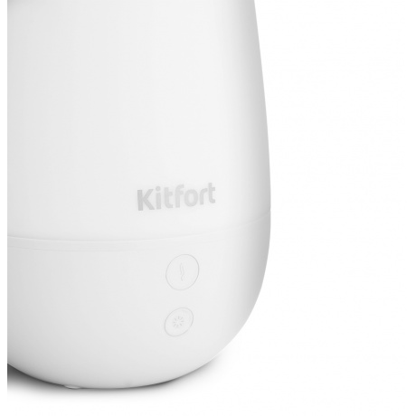 Увлажнитель-ароматизатор воздуха Kitfort КТ-2806 - фото 2