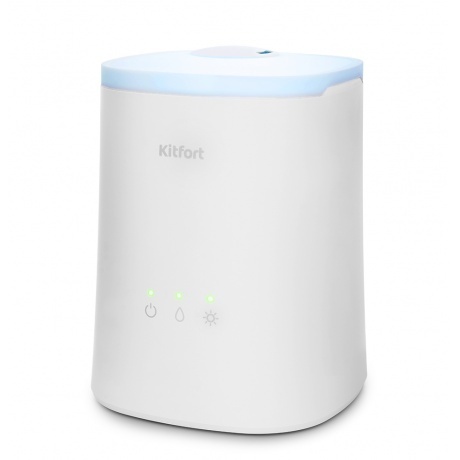 Увлажнитель-ароматизатор воздуха Kitfort КТ-2807