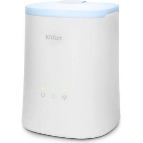 Увлажнитель-ароматизатор воздуха Kitfort КТ-2807